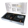 Torneiras Cozinha Monocomando 50cm com Trava de Acionamento Gourmet Rose Tutto Home - 3