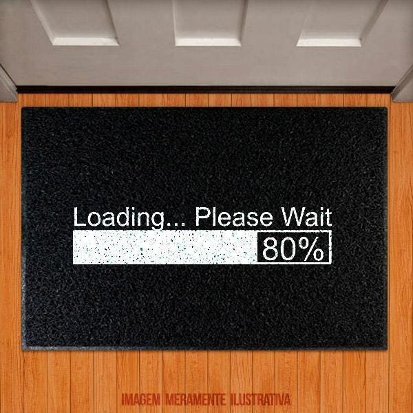 Capacho Loading - 1