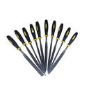 Ver imagem 2 de Kit de Limas Murças 10 Peças 180mm