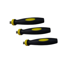 Kit de Limas Murças 10 Peças 180mm - 3
