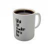¿¿¿¿¿Caneca Ceramica Frases Vai se fuder pra lá - REF CCF055 - 1