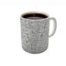 Caneca Ceramica Divertida Calculos - REF CCD001 - 1