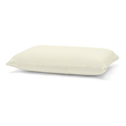 Fronha Avulsa Malha Penteada 100% Algodão Bouton Basic Perola - 3