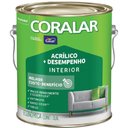 Ver imagem 1 de Tinta Acrílica Coralar Verde Piscina 3,6 Litros - Coral