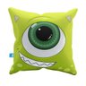 Capa de Almofada Divertida Zoiodinho Pelúcia 40x40 CAD0011 - 1