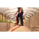 Ver imagem 7 de Mangueira Antitorção Multi Ats 1-2pol Tramontina Jardim Pvc 3 Camadas 15m Engates Rápidos