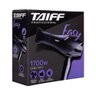 Secador de Cabelos Taiff Easy Motor AC Profissional 1700W Preto - 127 v - 3