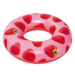 Boia Framboesa com Aroma - 1