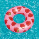 Ver imagem 3 de Boia Framboesa com Aroma