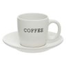 Jogo 4 Xícaras Cremona Coffee 130ml - Haüskraft - 2