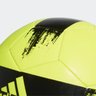 Bola de Futebol Campo Adidas EPP II - Verde Limão - 3