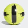 Bola de Futebol Campo Adidas EPP II - Verde Limão - 2