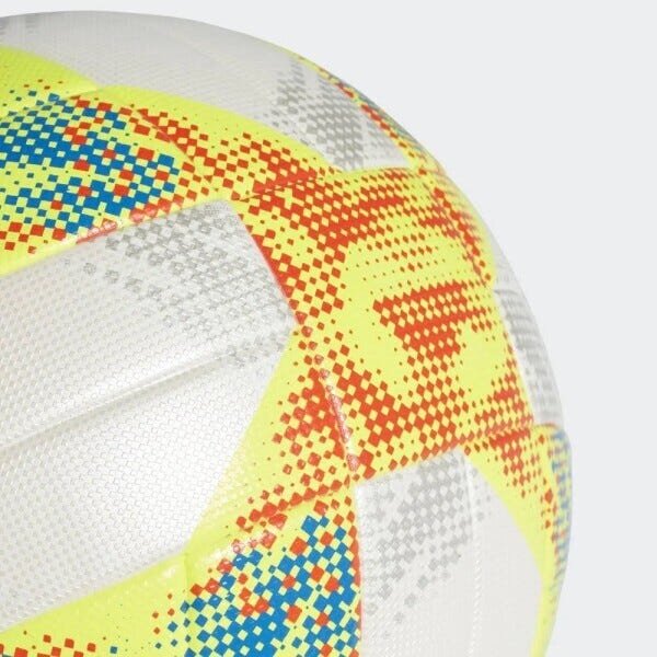 Bola de Futebol Society Adidas Conext19 Match Ball - 5
