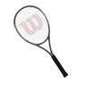 Raquete Tênis Wilson Pro Staff Precision Team 100 Cinza - L4 (4 1/2) - 2