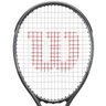 Raquete Tênis Wilson Pro Staff Precision Team 100 Cinza - L4 (4 1/2) - 4