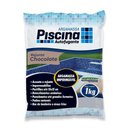 Ver imagem 1 de Rejunte Piscina Impermeável Cor Chocolate 1kg