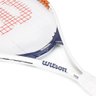 Raquete Tênis Wilson Roland Garros Elite - L3 (4 3/8) - 4