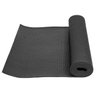 Tapete Yoga e Pilates Extra Macio Poker Kap 166 X 60 cm Cinza - 3