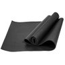 Tapete Yoga e Pilates Extra Macio Poker Kap 166 X 60 cm Cinza - 2