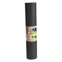 Tapete Yoga e Pilates Extra Macio Poker Kap 166 X 60 cm Cinza - 5