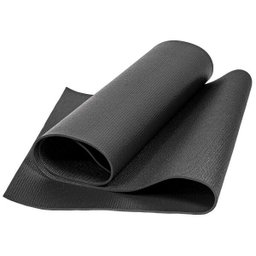 Tapete Yoga e Pilates Extra Macio Poker Kap 166 X 60 cm Cinza - 4