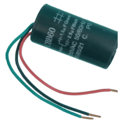 Capacitor 1+2uf - 2