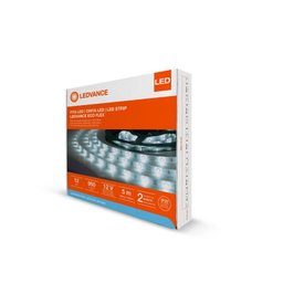Fita LED Profissional 12W/M IP20 6500K 12V 950lm 5M LEDVANCE - 1