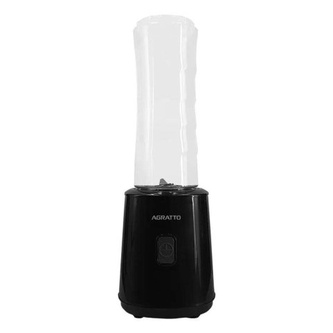 Liquidificador Forza Blender 600ml Agratto Preto
