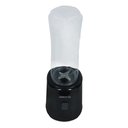 Ver imagem 2 de Liquidificador Forza Blender 600ml Agratto Preto