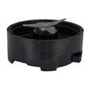 Ver imagem 6 de Liquidificador Forza Blender 600ml Agratto Preto