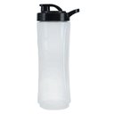 Ver imagem 3 de Liquidificador Forza Blender 600ml Agratto Preto