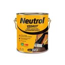 Ver imagem 1 de Neutrol Galao 3,6 Litros Vedacit Impermeabilizante Vedacao o