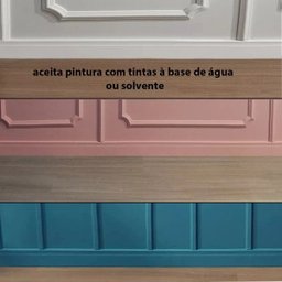 Rodapé EVA Autocolante Flexível 5cm x 1cm - 45 Metros ref Rp16 - 11 Rodapé EVA Autocolante Flexível 5cm x 1cm - 45 Metros ref Rp16 - 11