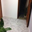 Ver mais imagens de Rodapé EVA Autocolante Flexível 7cm x 1cm - 40 Metros ref Rp16