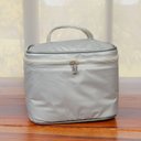Ver imagem 2 de Bolsa Frasqueira Térmica Bebê e Infantil 7 Litros Impermeável:bolsa Frasqueira Térmica 7 Litros Impe