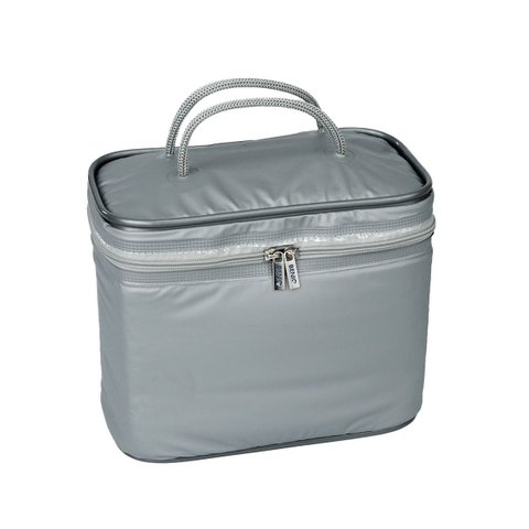 Bolsa Frasqueira Térmica Bebê e Infantil 7 Litros Impermeável:bolsa Frasqueira Térmica 7 Litros Impe
