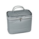 Ver imagem 1 de Bolsa Frasqueira Térmica Bebê e Infantil 7 Litros Impermeável:bolsa Frasqueira Térmica 7 Litros Impe