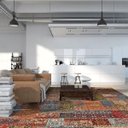 Ver imagem 3 de Tapete para Sala Pixel N Cashmir 2,00x2,90M - São Carlos