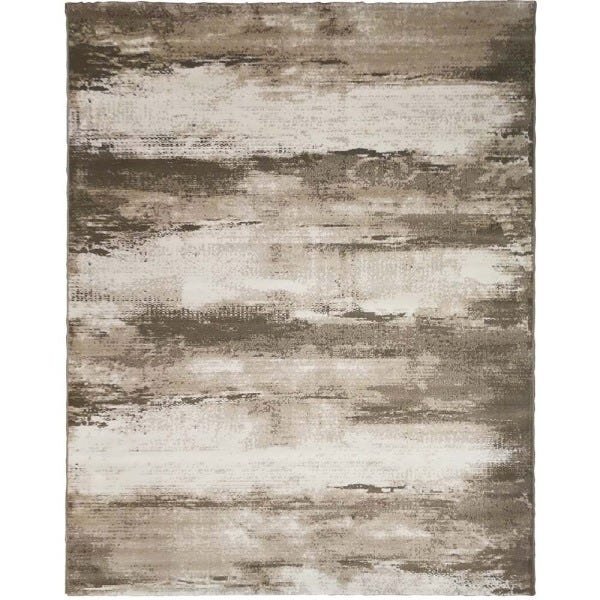 Tapete para Sala Sena 06 Bege 3,00x4,00M - Edantex - 2