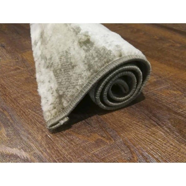 Tapete para Sala Sena 06 Bege 3,00x4,00M - Edantex - 3