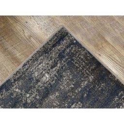Tapete para Sala Sena 04 Bege-marrom-azul 2,50x3,00m - Edantex - 5