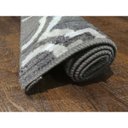 Ver imagem 5 de Tapete para Sala Carter 07 Cinza-Bege 1,90x2,90M - Edantex