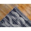 Ver imagem 4 de Tapete para Sala Carter 01 Cinza 1,33x1,90M - Edantex