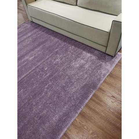 Tapete para Sala Winza 06 Rosê 2,00x2,50M - Edantex