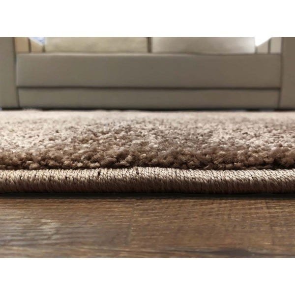 Tapete para Sala Winza 3 Castor 2,00x2,50M - Edantex - 3