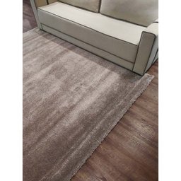 Tapete para Sala Winza 3 Castor 2,00x3,00M - Edantex - 1