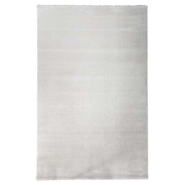 Tapete para Sala Winza 01 Off White 2,00x3,00M - Edantex - 2