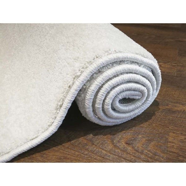 Tapete para Sala Winza 01 Off White 2,00x3,00M - Edantex - 4