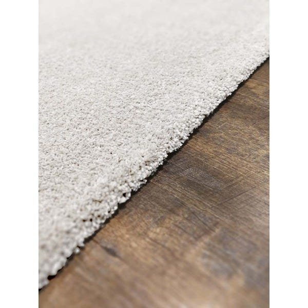 Tapete para Sala Winza 01 Off White 2,00x3,00M - Edantex - 3