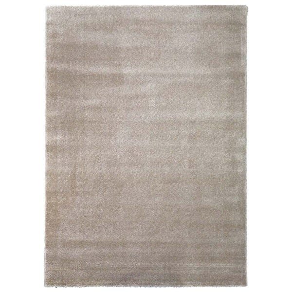 Tapete para Sala Winza 02 Bege 2,00x2,50M - Edantex - 2